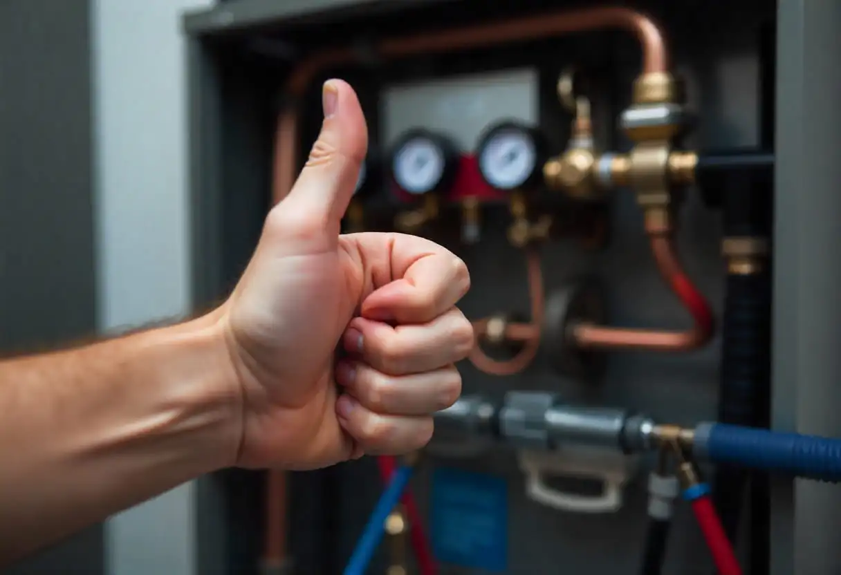 Emergency HVAC services and installations in North Arlington, NJ